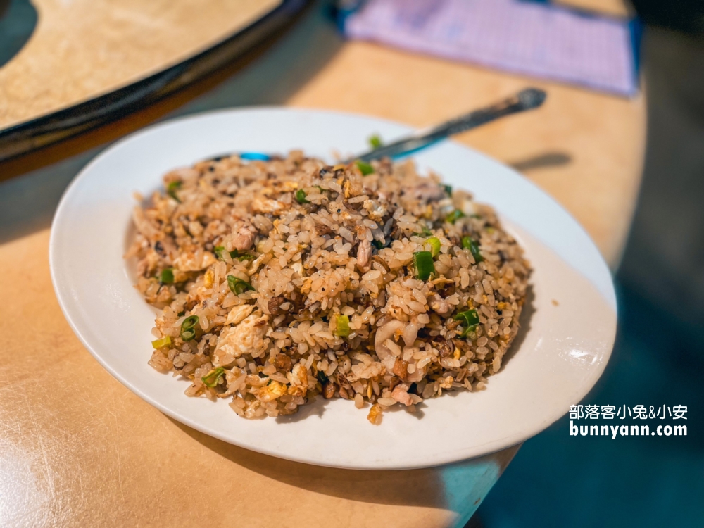 新北萬里【小漁村活海鮮】漁港邊的平價海產店