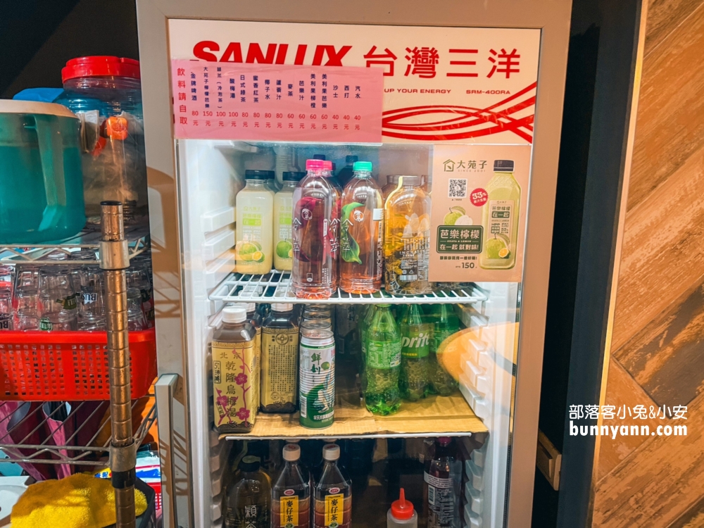 新北萬里【小漁村活海鮮】漁港邊的平價海產店