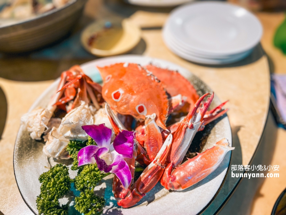新北萬里【小漁村活海鮮】漁港邊的平價海產店