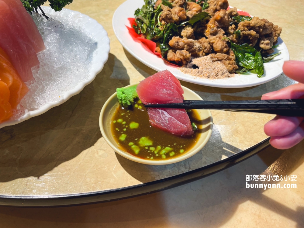 新北萬里【小漁村活海鮮】漁港邊的平價海產店