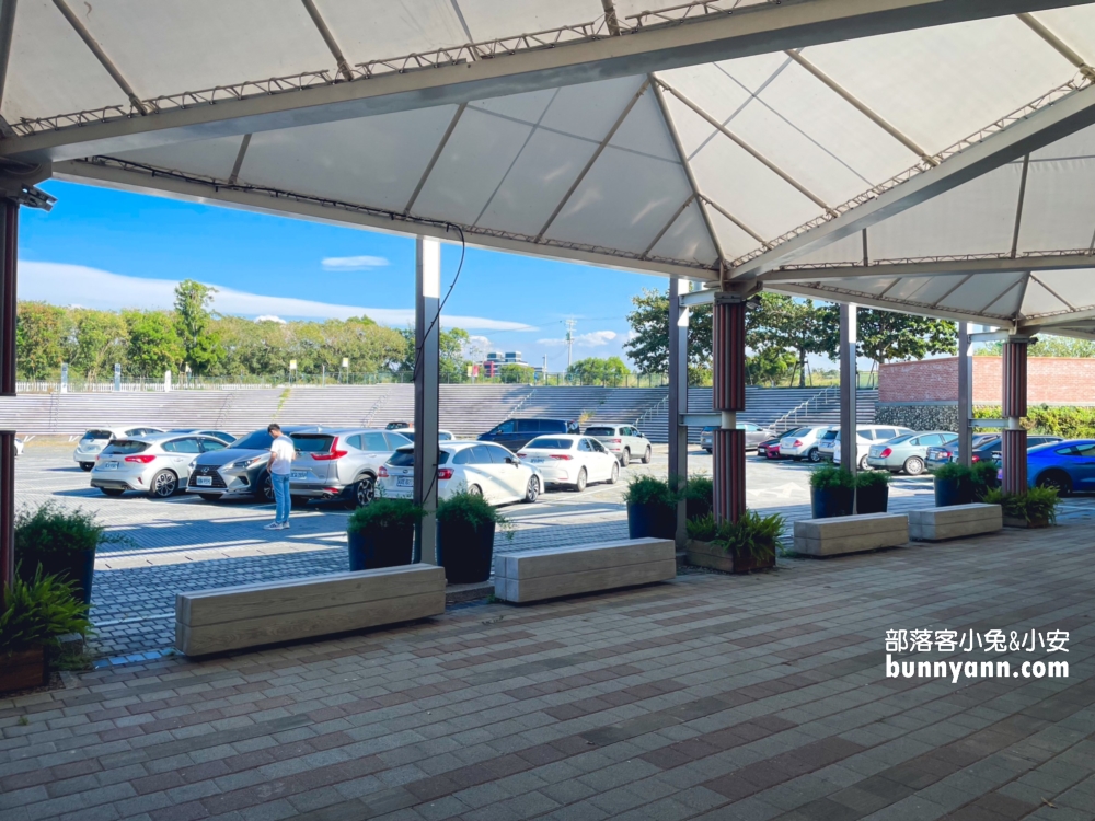 台中室內超好拍【小熊博物館】一起跟著泰迪熊環遊世界