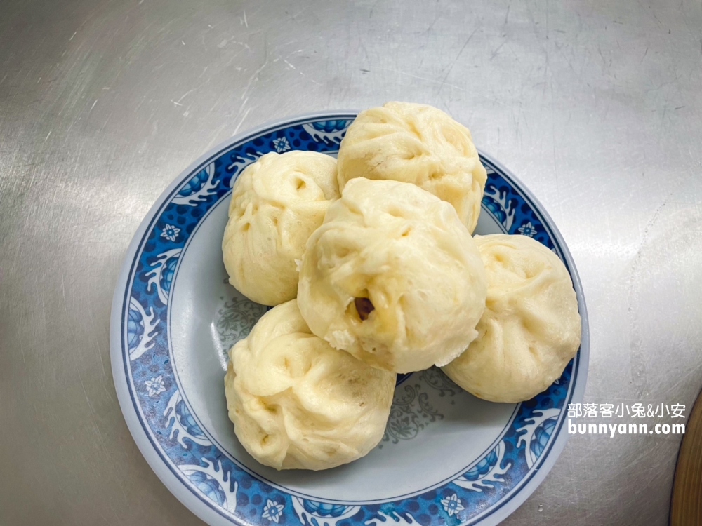 花蓮好吃蒸餃店》來來小籠包，美崙的平價美味小吃店