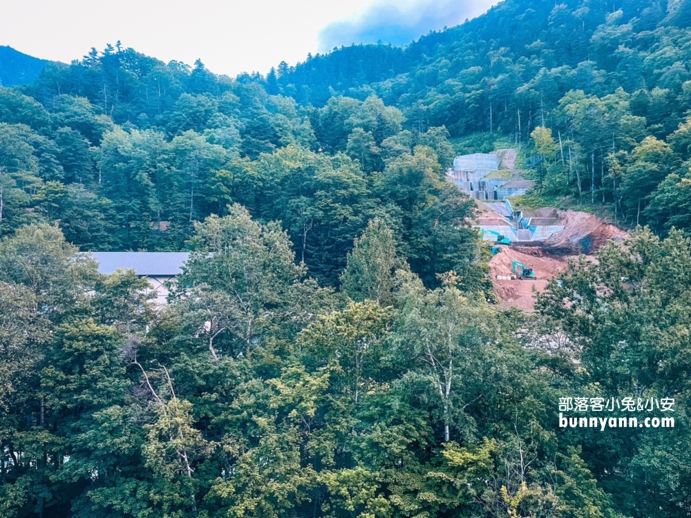 日本【層雲峽溫泉】層雲峽觀光飯店一泊二食這樣安排體驗
