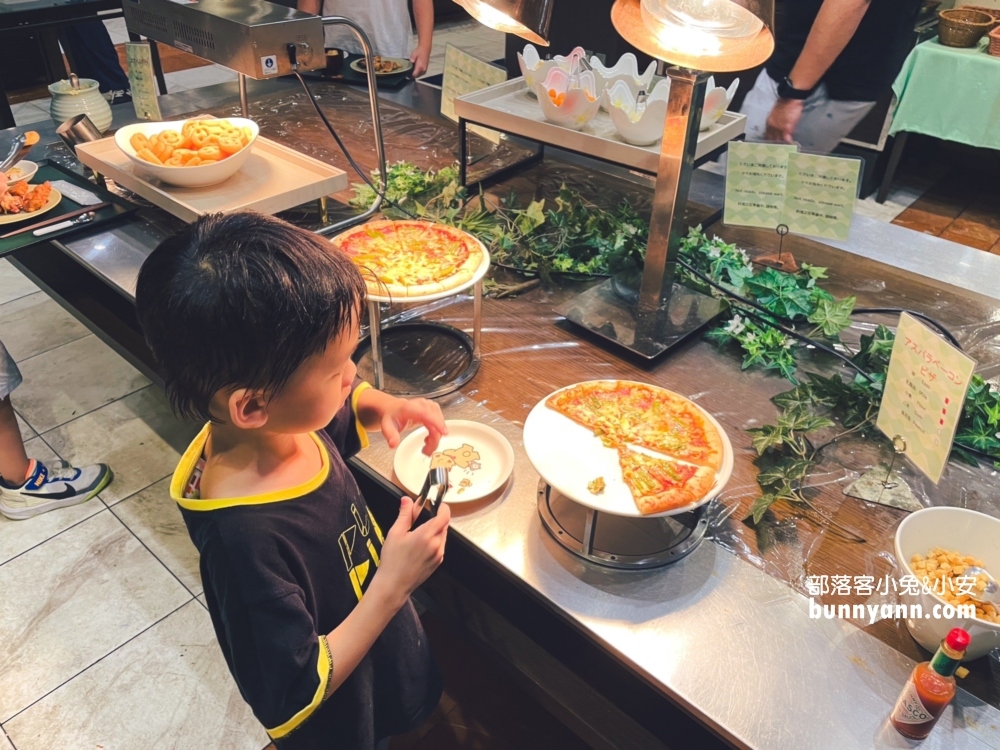 日本【層雲峽溫泉】層雲峽觀光飯店一泊二食這樣安排體驗