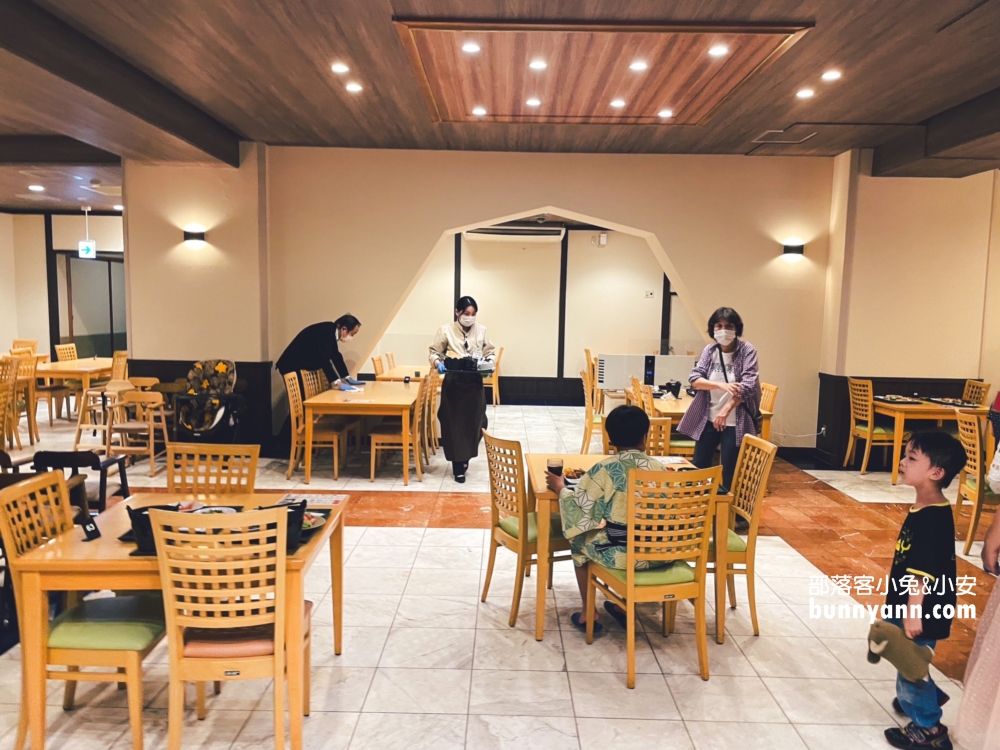 日本【層雲峽溫泉】層雲峽觀光飯店一泊二食這樣安排體驗