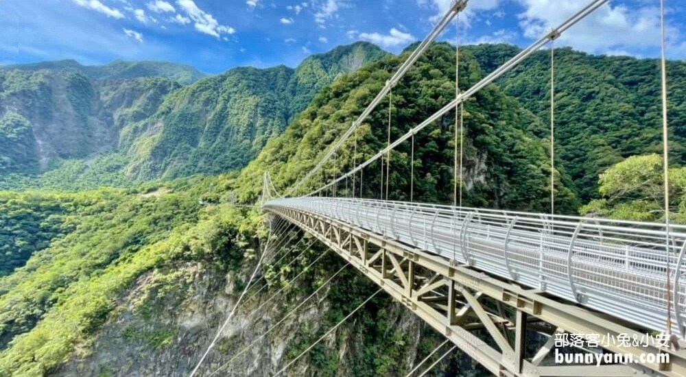 花蓮景點一日遊，40個CP值超高的花蓮必訪景點、親子景點與私房推薦
