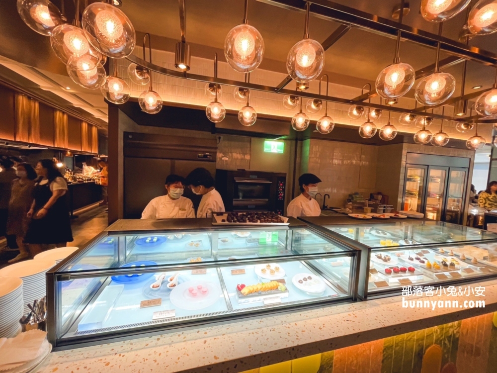 島語自助餐廳