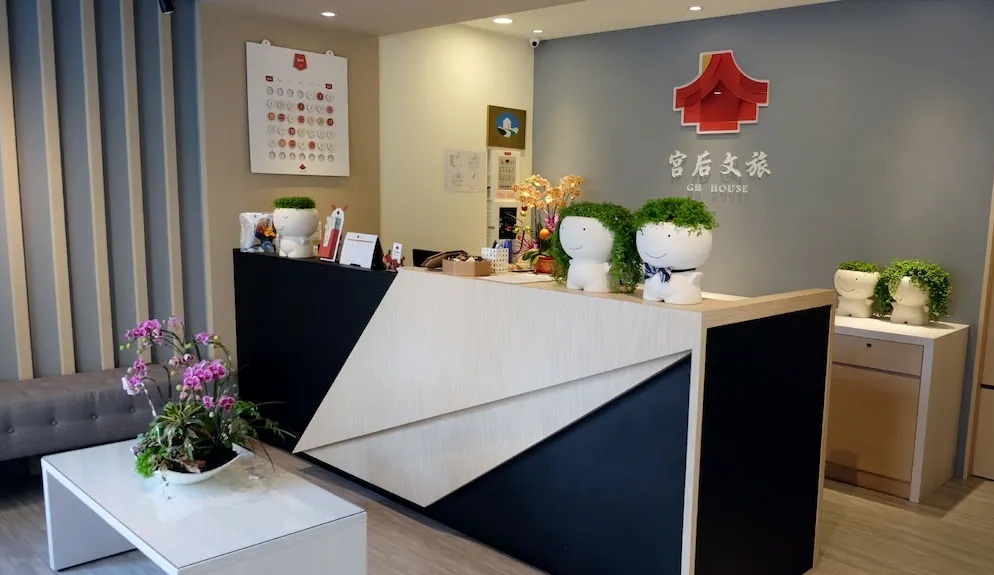 彰化宮后文旅