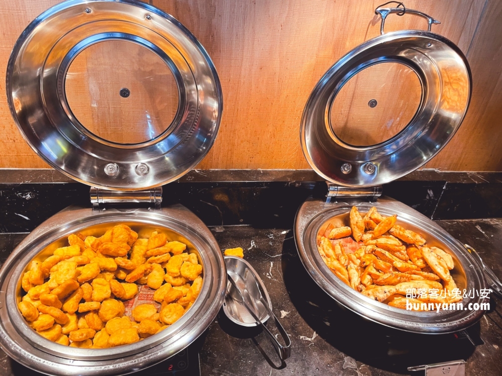 新北【薆悅酒店野柳渡假館】好玩程度直逼湯姆熊的親子飯店