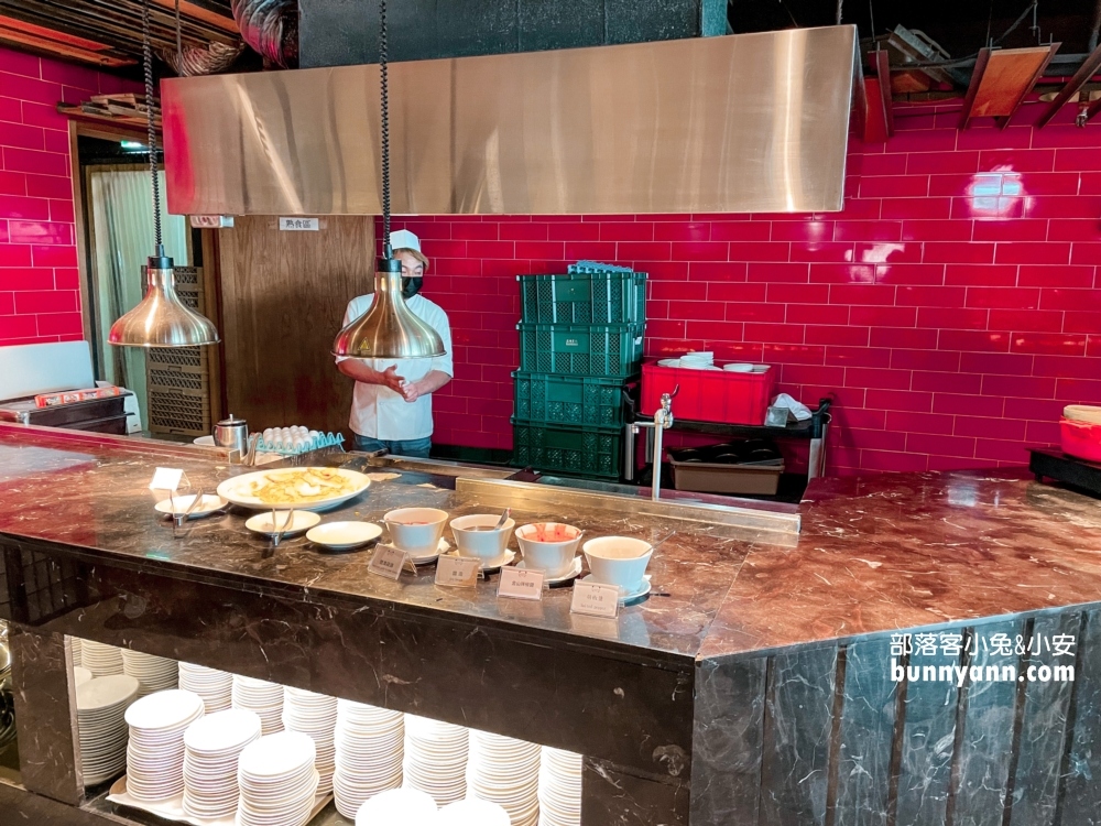 新北【薆悅酒店野柳渡假館】好玩程度直逼湯姆熊的親子飯店