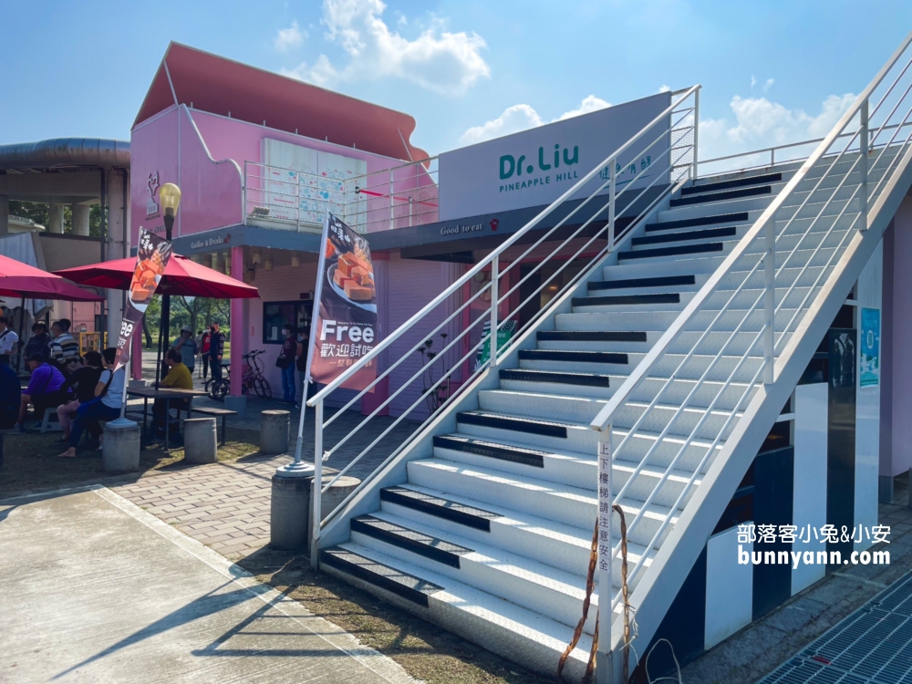 嘉義【旺萊山愛情大草原】阿里山腳下的免門票參觀平地森林園區