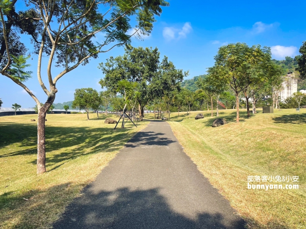 嘉義【旺萊山愛情大草原】阿里山腳下的免門票參觀平地森林園區