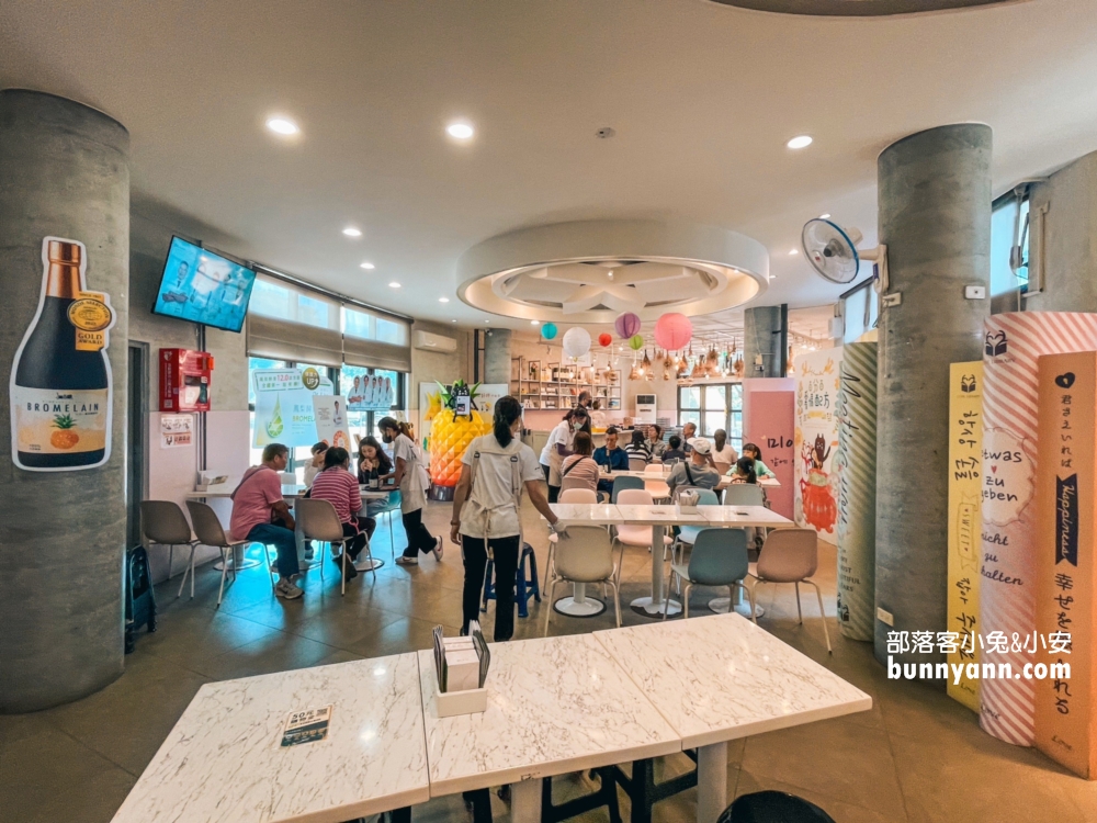 嘉義【旺萊山愛情大草原】阿里山腳下的免門票參觀平地森林園區