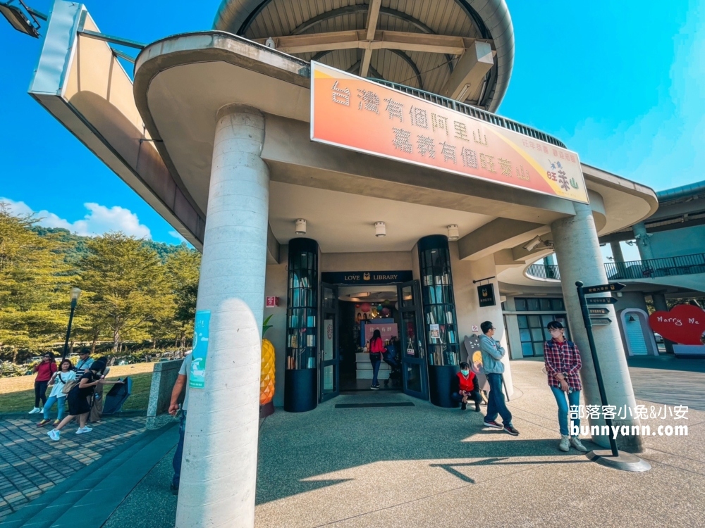 嘉義【旺萊山愛情大草原】阿里山腳下的免門票參觀平地森林園區