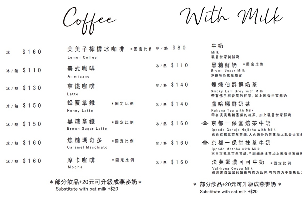 宜蘭冰店推薦美美子霜淇淋，走進美美子咖啡廳下午茶約會