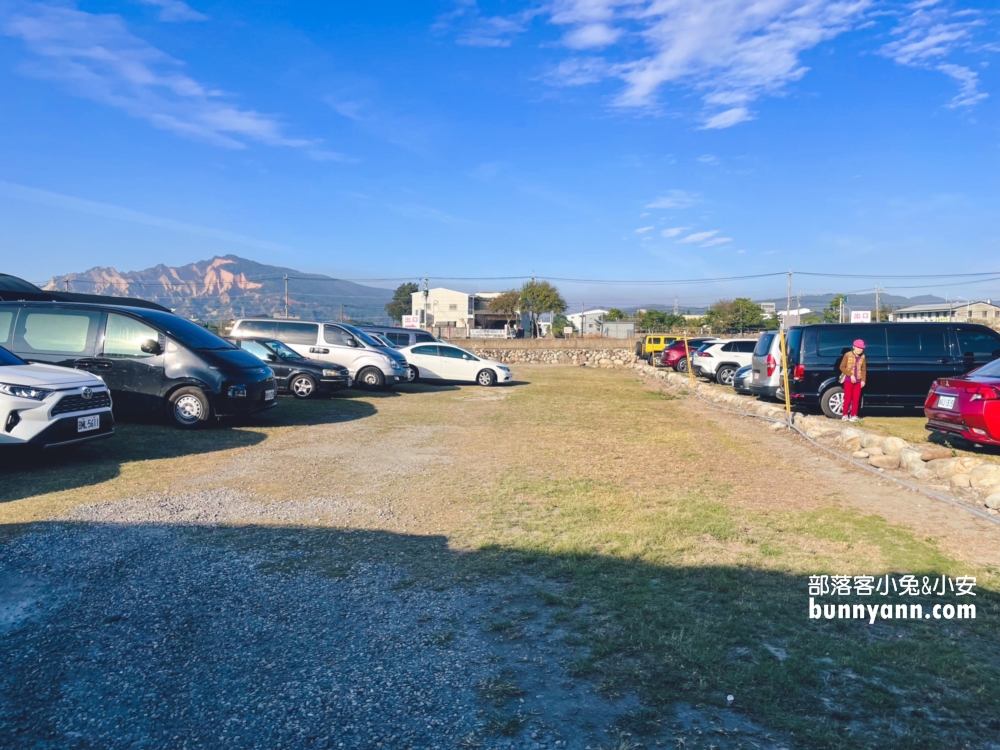 中社烤肉賞花農場，沙坑、遊戲室、戲水池隨你玩