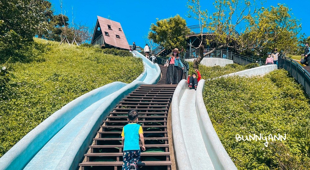香山景點一日遊》推薦超過10個香山景點，從濕地步道玩到吃空軍基地肉圓