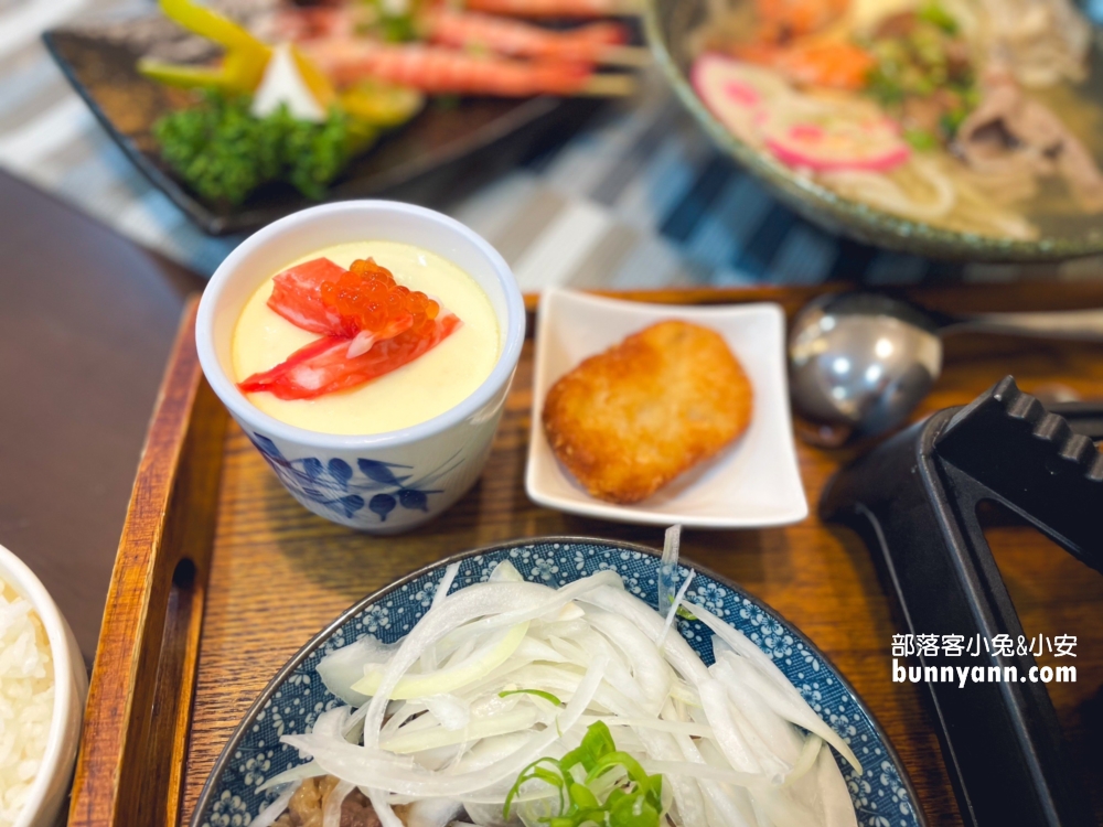 宜蘭超好吃【日初和食】生魚片丼飯CP值強到不講理。