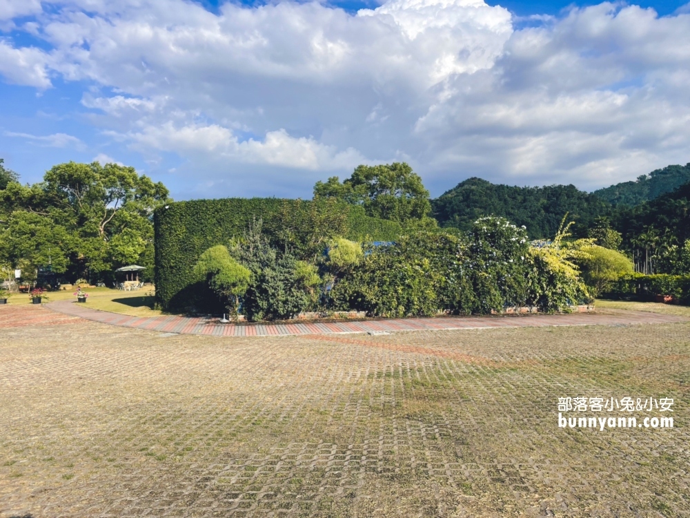 南投埔里【日月迎賓公益園區】五星級豪華廁所參觀指南