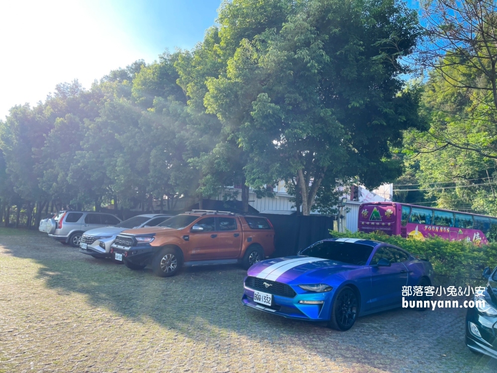 南投埔里【日月迎賓公益園區】五星級豪華廁所參觀指南