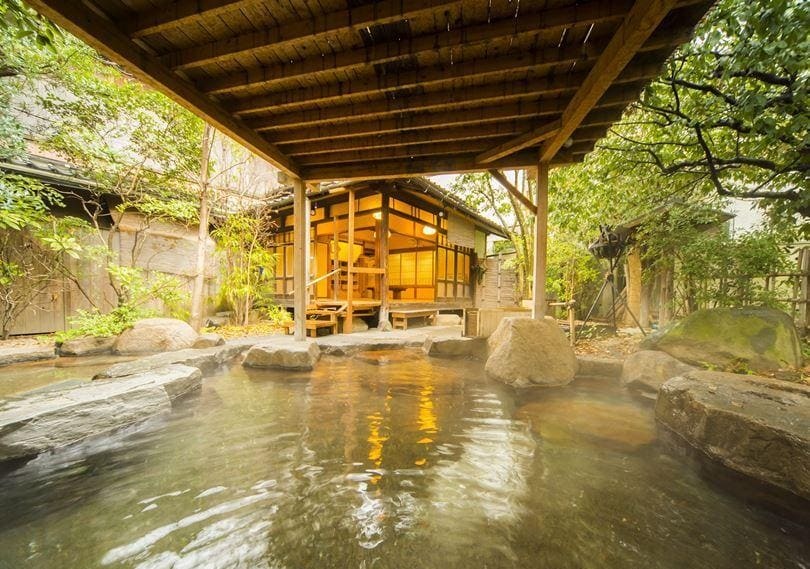 【2025山口縣住宿】TOP9山口縣飯店推薦，市區交通方便住宿清單