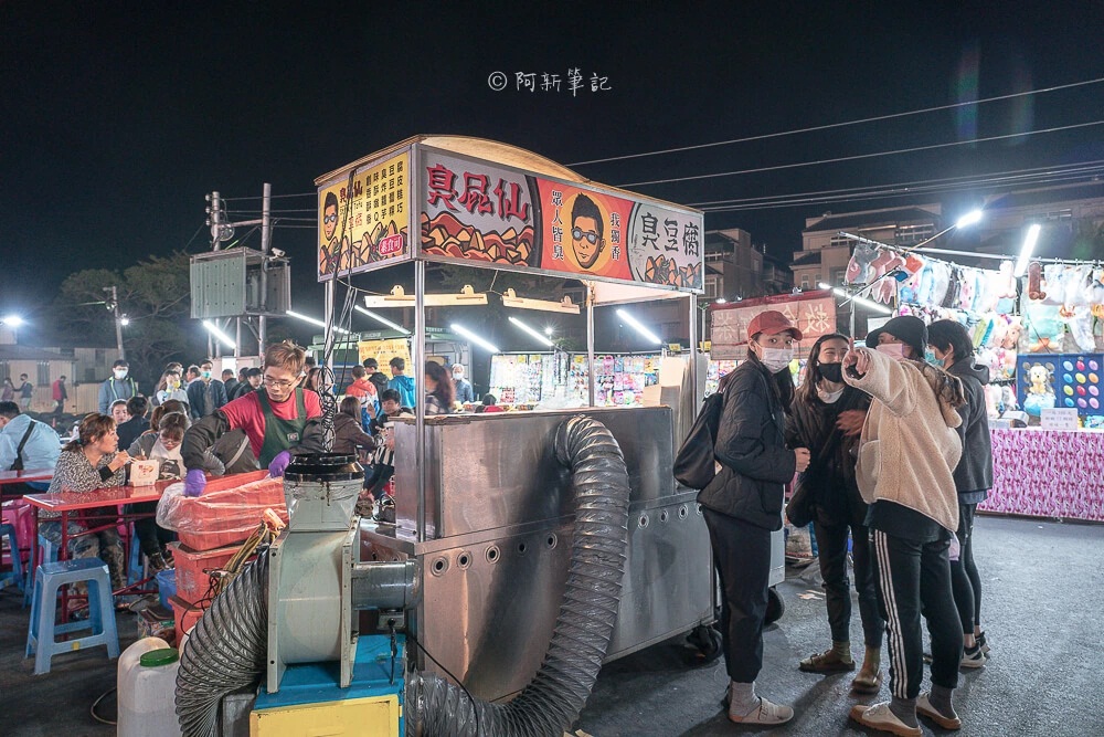 2025【旱溪夜市】推薦14家必吃美食，像是烤玉米、牛排、烤牡蠣都不錯吃