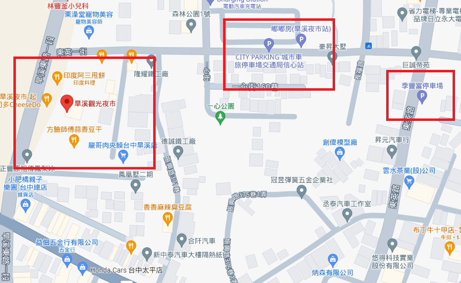 2025【旱溪夜市】推薦14家必吃美食，像是烤玉米、牛排、烤牡蠣都不錯吃
