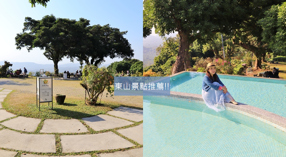 【台江國家公園遊客中心】暢遊水上小白屋、拍照打卡點一次攻略