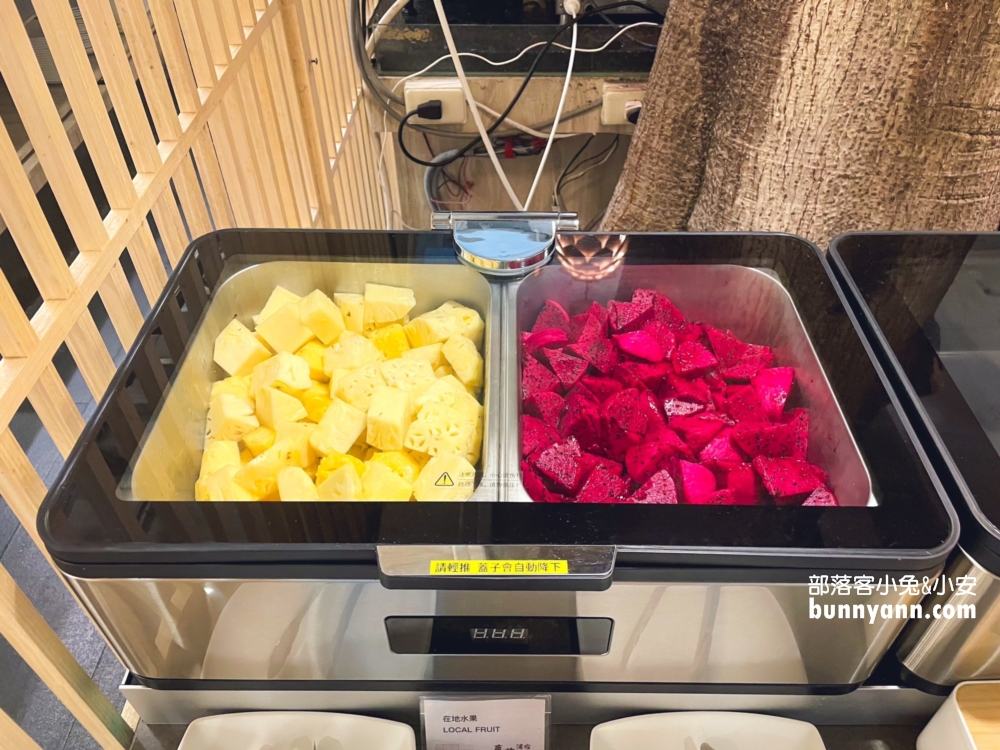 宜蘭【東旅湯宿溫泉飯店風華漾】下午四點後還有下午茶吃到飽，泡完湯享受美食，超划算！