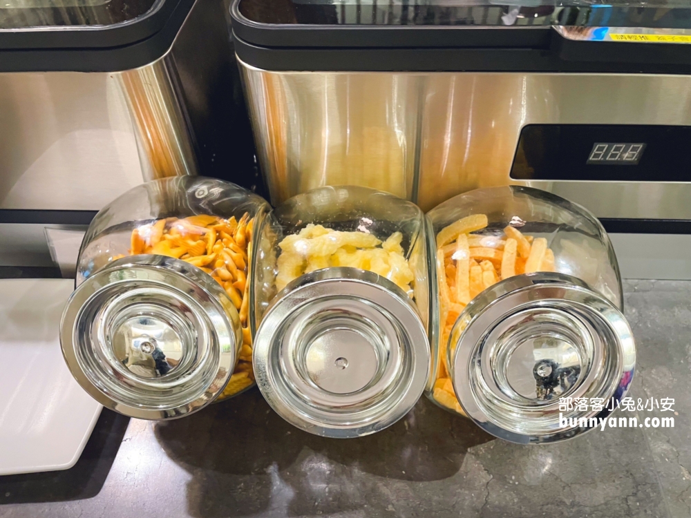 宜蘭【東旅湯宿溫泉飯店風華漾】下午四點後還有下午茶吃到飽，泡完湯享受美食，超划算！