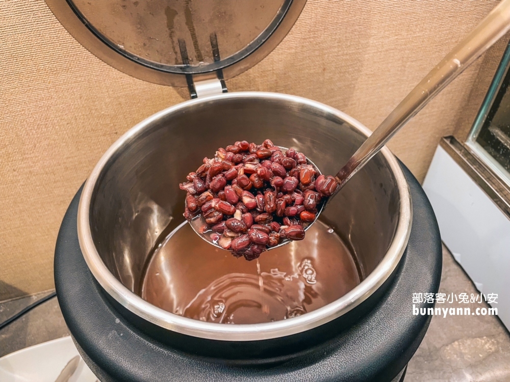 宜蘭【東旅湯宿溫泉飯店風華漾】下午四點後還有下午茶吃到飽，泡完湯享受美食，超划算！