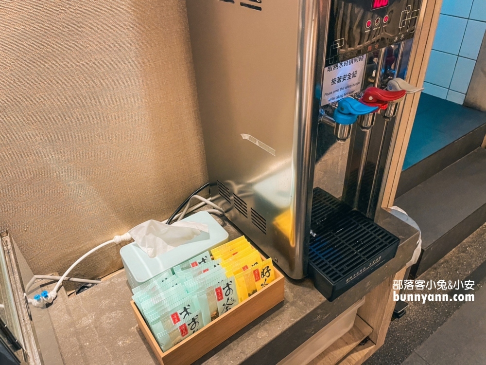 宜蘭【東旅湯宿溫泉飯店風華漾】下午四點後還有下午茶吃到飽，泡完湯享受美食，超划算！