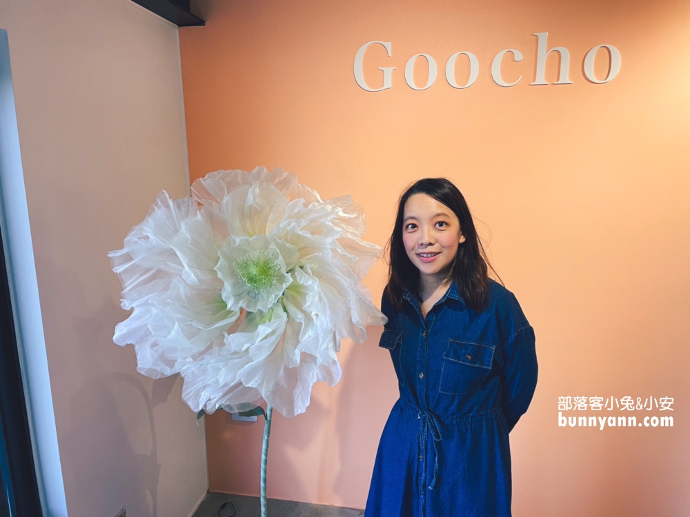 果丘in白木耳吸凍飲專賣店，來玩香氛蠟燭DIY，繡球花霜淇淋又美又好吃。