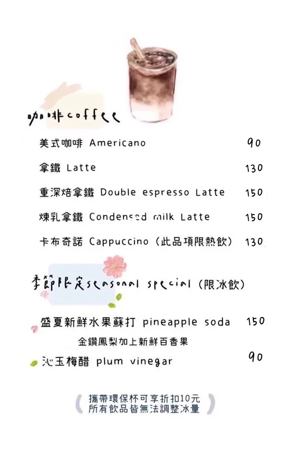 新竹秘境》森窯have a Picnic，被森林包圍的野餐地點(菜單)