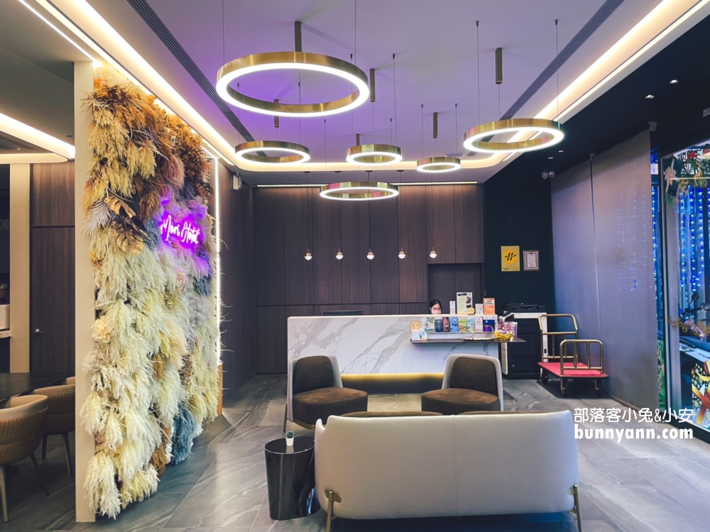 【台南森行旅】河岸景色第一排，離安平老街和航海城超近，台南安平住宿首選!!