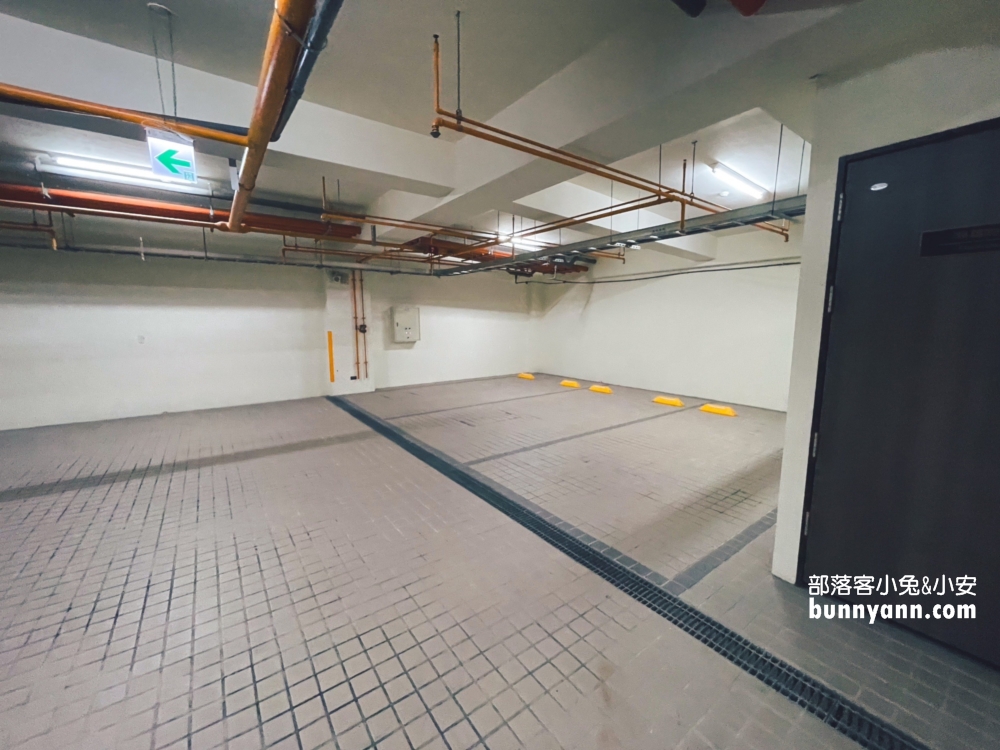 【台南森行旅】河岸景色第一排，離安平老街和航海城超近，台南安平住宿首選!!