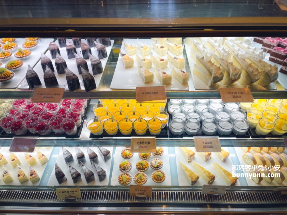欣葉日本料理館前店，超過五十種料理自助餐檯吃到飽