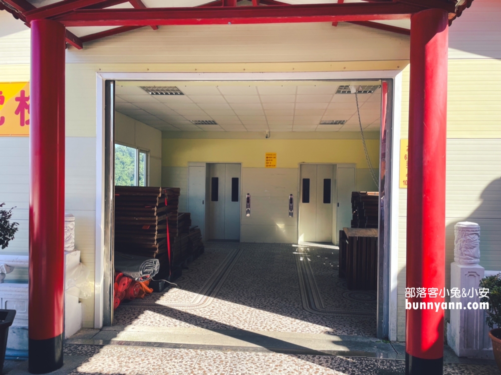 宜蘭【冬山中山亭】梅花湖三清宮中山步道，來回90分鐘輕鬆走完全程