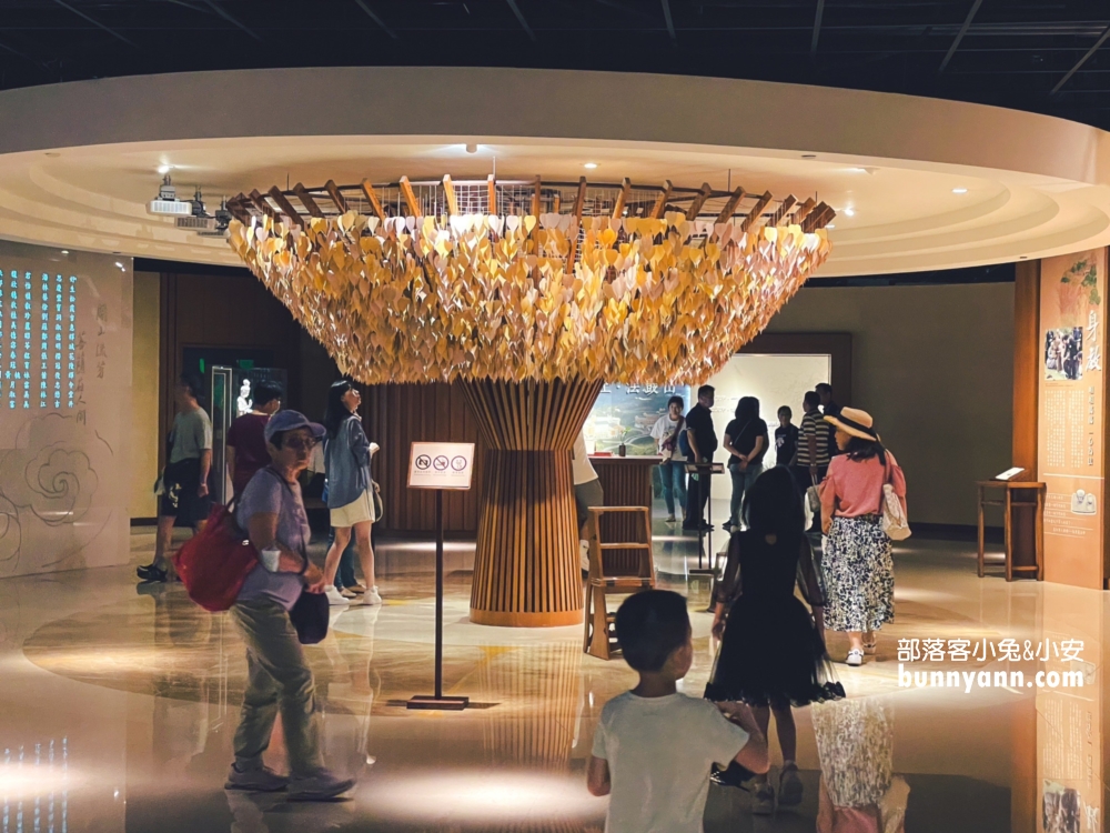 金山【法鼓山世界佛教教育園區】園區參觀指南介紹一日遊這樣玩