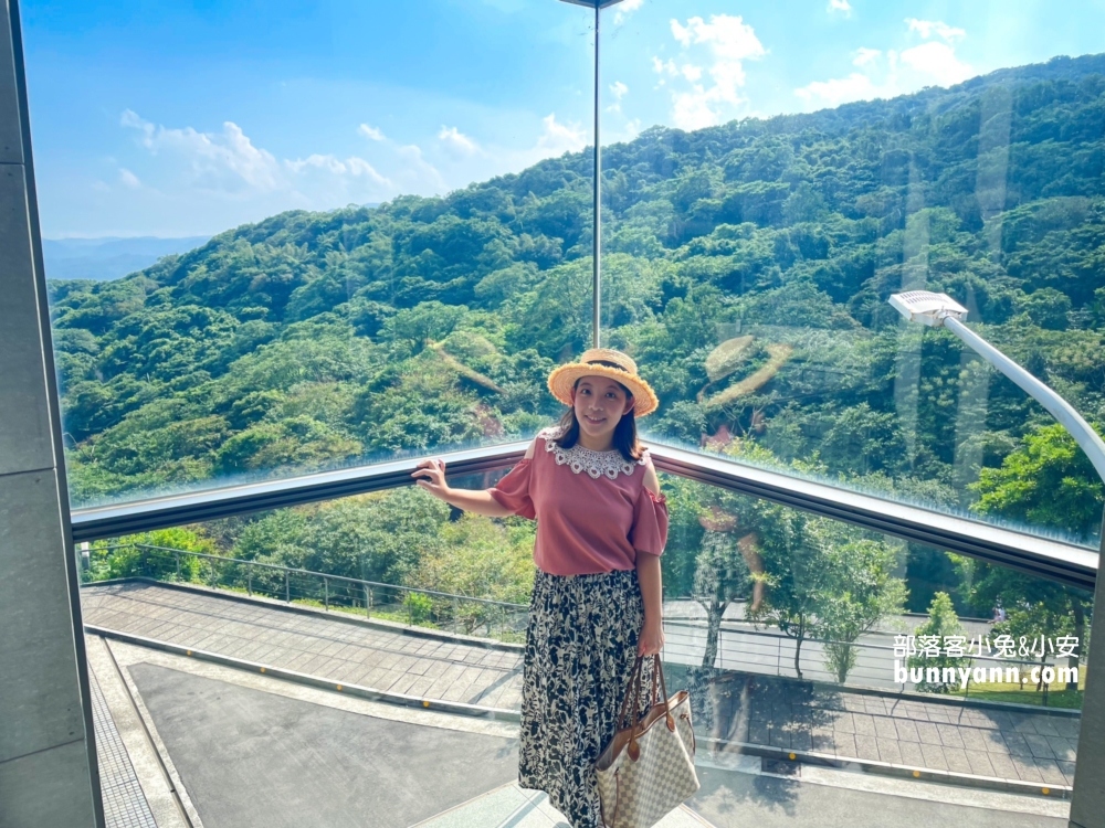 金山【法鼓山世界佛教教育園區】園區參觀指南介紹一日遊這樣玩