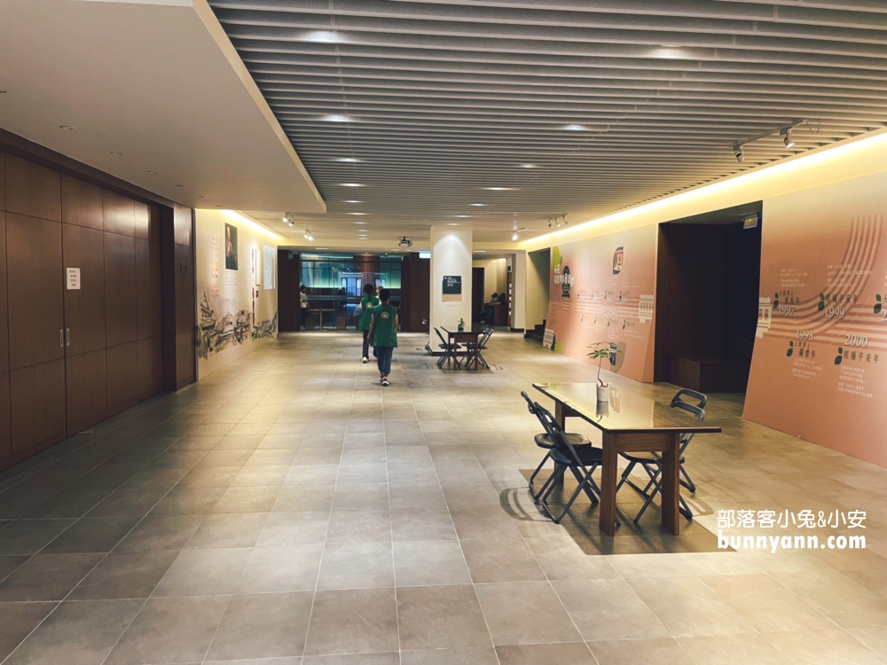 金山【法鼓山世界佛教教育園區】園區參觀指南介紹一日遊這樣玩