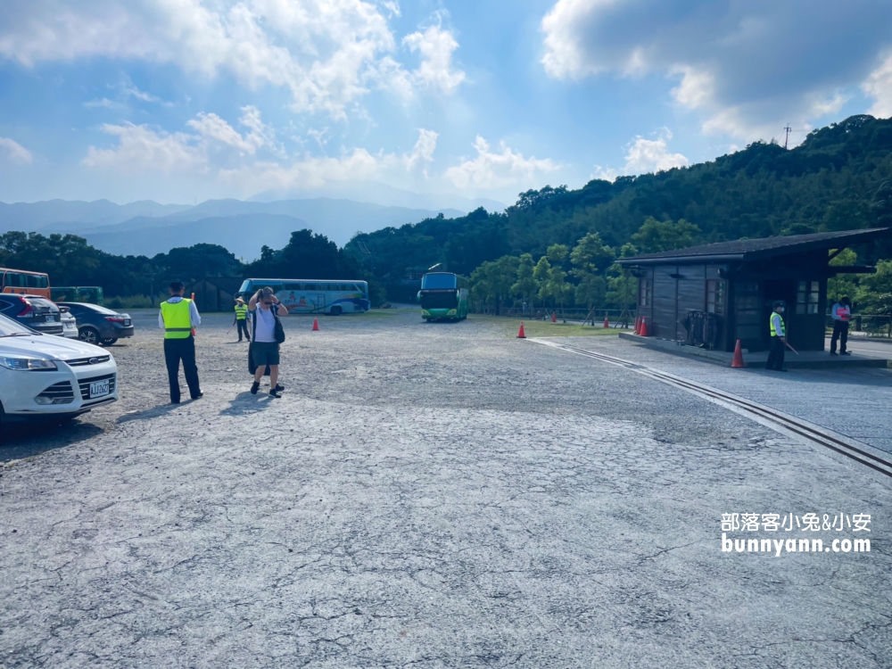 金山【法鼓山世界佛教教育園區】園區參觀指南介紹一日遊這樣玩