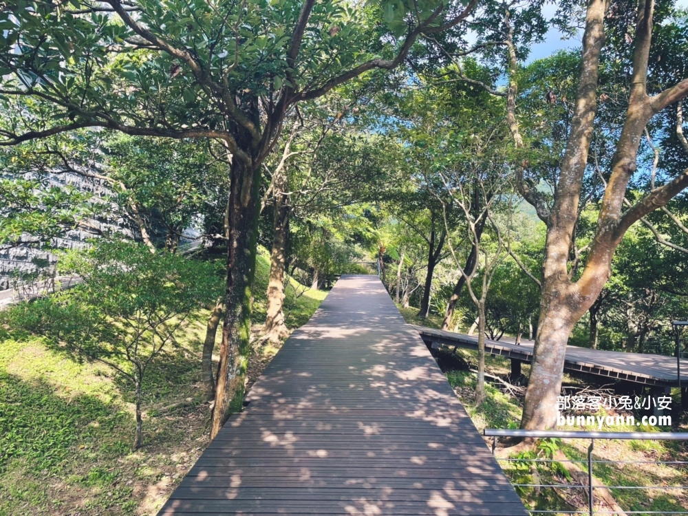 金山【法鼓山世界佛教教育園區】園區參觀指南介紹一日遊這樣玩