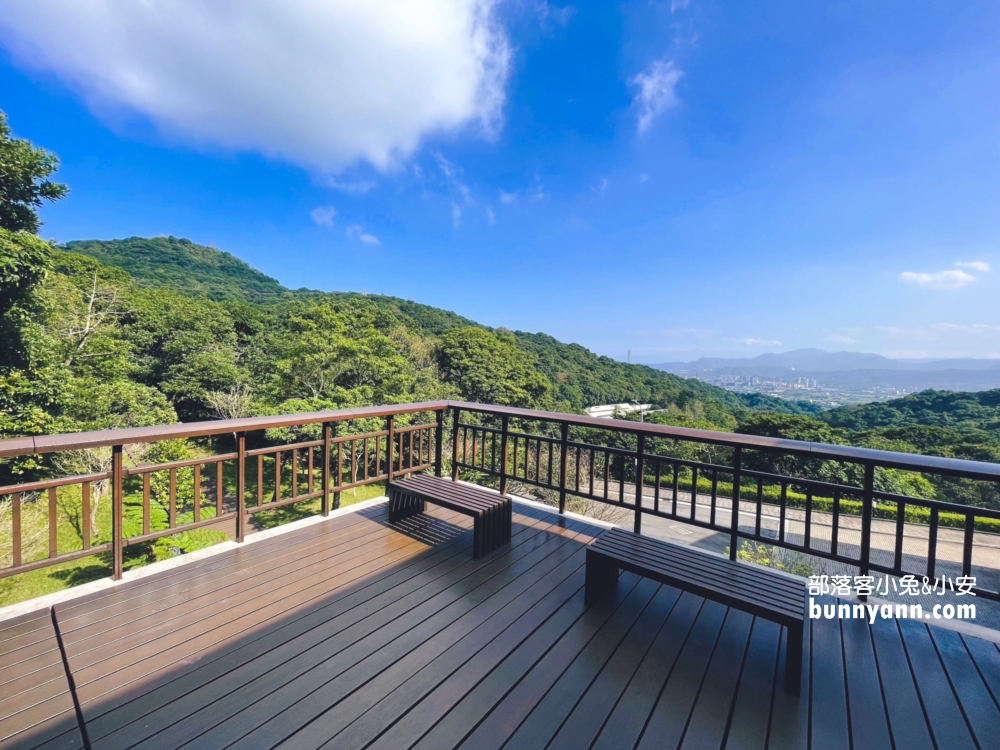 金山【法鼓山世界佛教教育園區】園區參觀指南介紹一日遊這樣玩