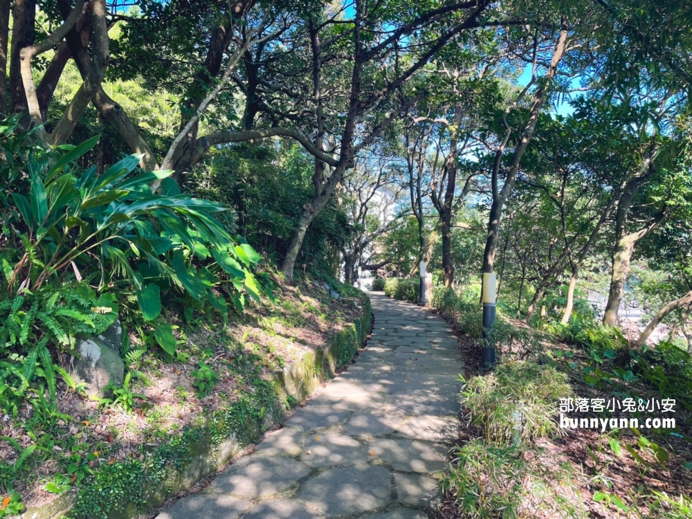 金山【法鼓山世界佛教教育園區】園區參觀指南介紹一日遊這樣玩