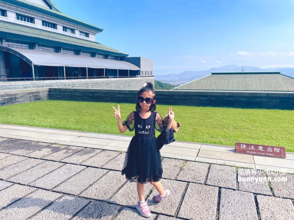 金山【法鼓山世界佛教教育園區】園區參觀指南介紹一日遊這樣玩