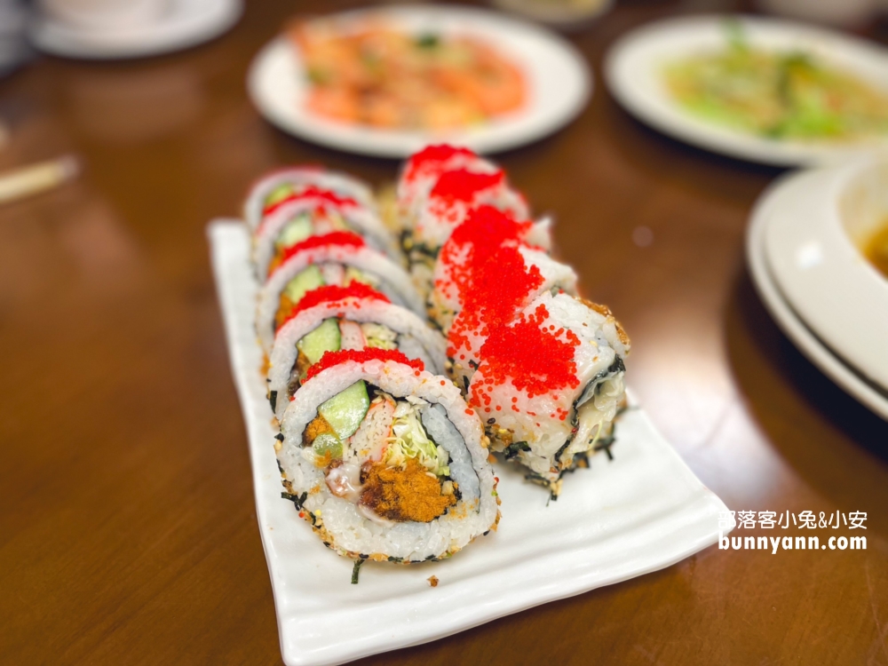 龜吼津鮮閣活海鮮餐廳，谷歌4.7顆星的評價很高的海鮮餐廳！