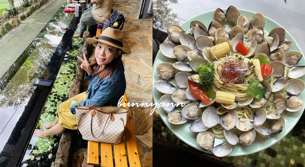 超完美【宜蘭咖啡館】推薦10家宜蘭約會咖啡店，看山景、海景、綠田都行