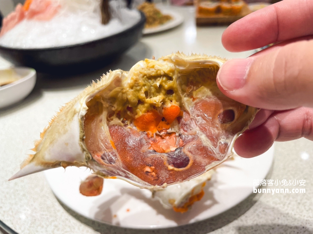 基隆【海之鄉海產餐廳】谷歌4.2顆星的評價不錯的海產店