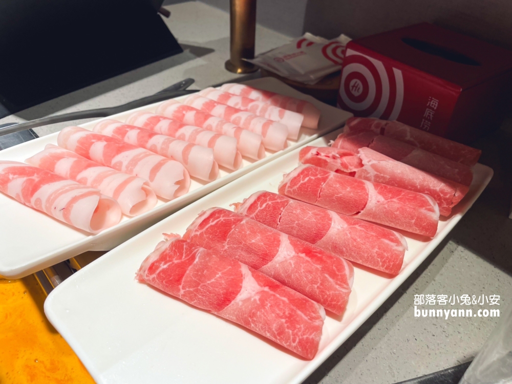 【海底撈火鍋慶城店】小孩用餐送玩具還有免費美甲服務，環境、交通攻略